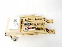 Boîte à fusibles Hyundai Santa Fe 2006 2.2L 919502B200