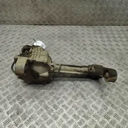 Nissan NP300 2008 Diferencial Delantero / Mecanismo