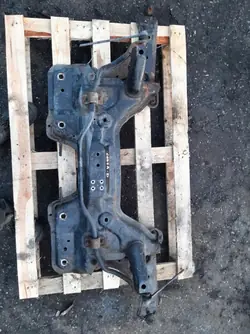 OEM 7113204 Carrinho usado para Opel Corsa D 1.3 CDTI