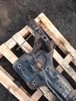 OEM 7113204 Gebrauchter Wagen für Opel Corsa D 1.3 CDTI