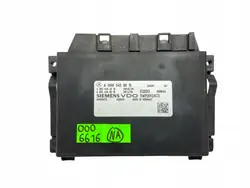 Mercedes W204 Getriebesteuergerät OEM A0005456616