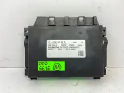 Module de boîte Mercedes W204 OEM A0005456616