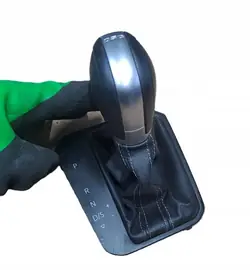 Pomo de mudanças DSG VW T-Roc OEM 2GA713123