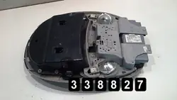 Takkonsole OEM AM-338827 för Dodge Grand Caravan