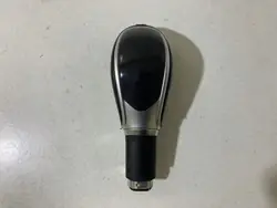 Pommeau de levier Maserati Ghibli 3.0 2013+ OEM