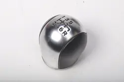 OEM 281804 Ford Fiesta MK8 ST Manchon Levier Vitesse