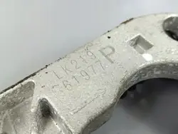 LK21961977 Keilriemenspanner für KIA Sportage Alternator