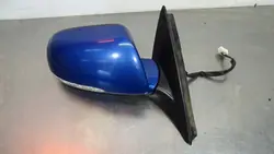 Oikea peili OEM 0 Honda Civic VIII 09r 7PIN:lle