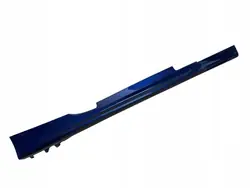 OEM LISTWA PROGOWA PRAWA LED M-PAKIET BMW 4 G22 G23