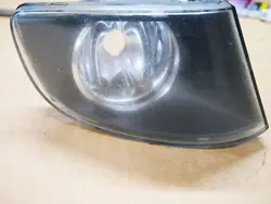 BMW E92 E93 Farol Halógeno Direito 6937466