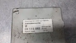 Styrhjälpmodul Opel Corsa B 09115062