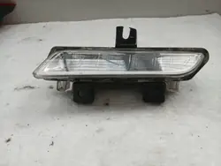 Farol DRL esquerdo dianteiro OEM 89208551 para Renault Clio IV