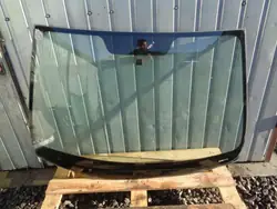 Frontscheibe vorne OEM KIA CEED 2006-