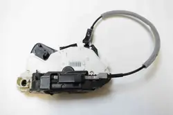 Höger Framdörrslås VW GOLF VII VARIANT 5K2837016D