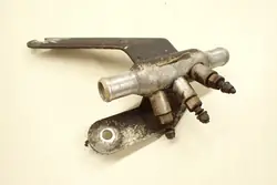 Aquecedor Líquido Refrigerante Ford OE OEM Mondeo MK3