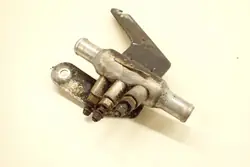 Aquecedor Líquido Refrigerante Ford OE OEM Mondeo MK3