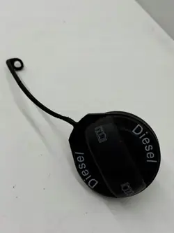OEM 3C0201553K Tankdeckel für Audi Diesel Modelle