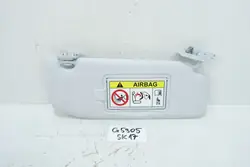 OEM 98100807 Höger solskydd för Peugeot 208 II 2019-