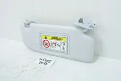 OEM 98100807 Höger solskydd för Peugeot 208 II 2019-