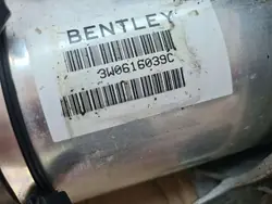 AMORTIGUADOR DELANTERO BENTLEY CONTINENTAL GT 3W0