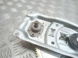 OEM 19440630 Régulateur vitre arrière gauche BMW 5 E34