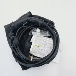 Laddkabel för elfordon Nissan Leaf II (ZE1)