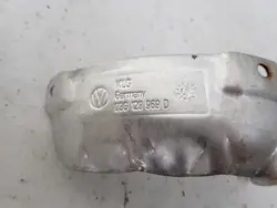 OEM 03G129969D turbon lämpösuoja - Käytetty