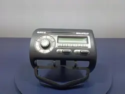 Alkuperäinen Honda OE radio OEM 39100-SAA-G412N5 CD