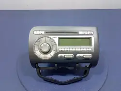 Radio original Honda OE OEM 39100-SAA-G412N5 CD