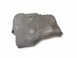 Pakoputken lämpösuoja Mercedes-Benz GL X164 OEM A1646820671