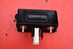 Heckklappenknopf Honda Civic IX OEM mamAUTO-1057976-