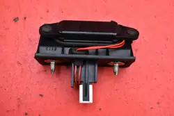 Heckklappenknopf Honda Civic IX OEM mamAUTO-1057976-