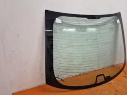 Vitre Arrière Toyota Avensis T25 OEM Wrakomania-23380-