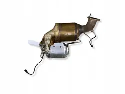 OEM 4G0131765D DPF & Katalysaattori Audi A6 Allroad
