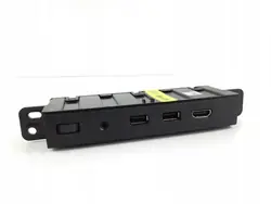 Cadillac USB-Steckdose OEM 84252643 für Escalade IV