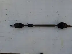 Demi-arbre avant droit OEM PÓŁOŚ PP OUTLANDER AD2 pmd1