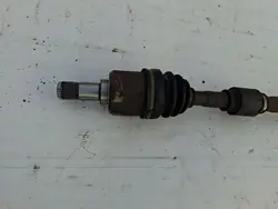 Demi-arbre avant droit OEM PÓŁOŚ PP OUTLANDER AD2 pmd1