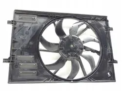 Ventilateur de radiateur OEM 5Q0959455AL pour TDI