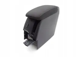 Keskikäsinoja OEM 1K5864251C musta