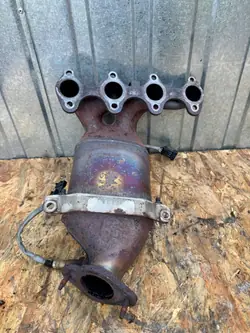 Catalizador MG OEM KATALIZATOR MG 11-18 1.5 VTi