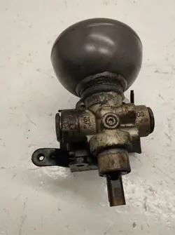 Fram Hydroventil OEM 9685598480 för Citroen C5 III X7