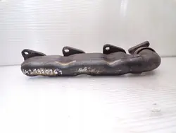 Linker Abgaskrümmer OEM 6421400161 Mercedes 3.0 CDI