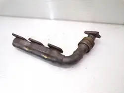 Collecteur d'échappement gauche OEM 6421400161 Mercedes 3.0 CDI