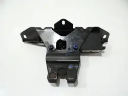 BMW 5 E61 E65 E66 Kofferbakslot 7014870