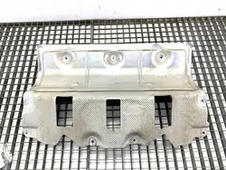 Lämpösuoja OEM 7340227 BMW G30 Sedanille