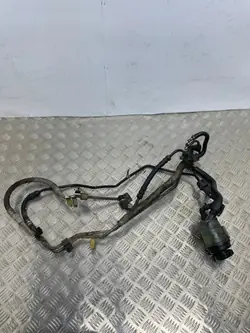 Ford S-MAX ohjausletku OEM A12012614
