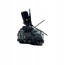 Serrure de porte arrière gauche RENAULT MEGANE II SEDAN 8200212468