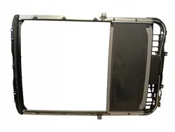 Toyota Panoramadakglas OEM - Gebruikt