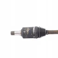 Arbre de transmission avant gauche Mercedes W169 W245 A1693705572