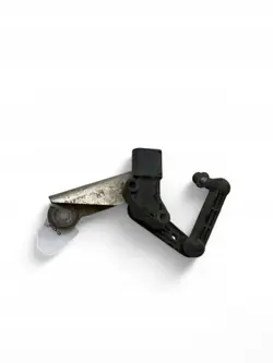 Capteur de nivellement phare avant Tesla 102794100A